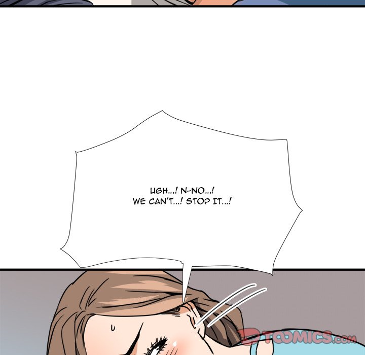 Caught on Tape Chapter 11 Page 56