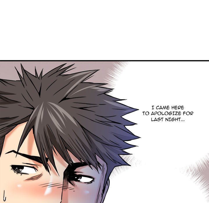 Caught on Tape Chapter 11 Page 6