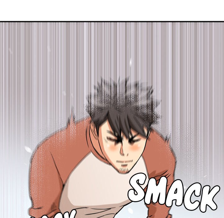 Caught on Tape Chapter 11 Page 60