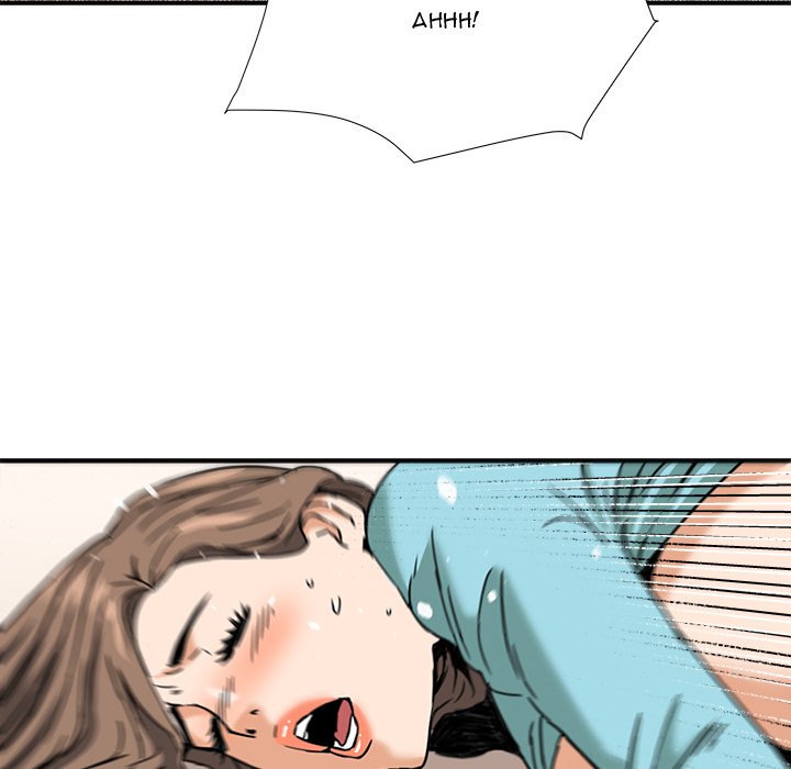 Caught on Tape Chapter 11 Page 62