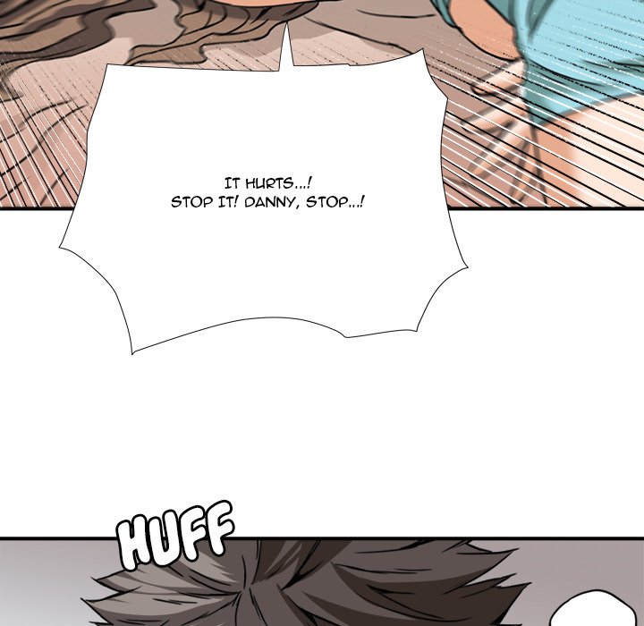 Caught on Tape Chapter 11 Page 63
