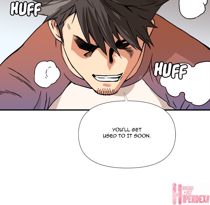 Caught on Tape Chapter 11 Page 64