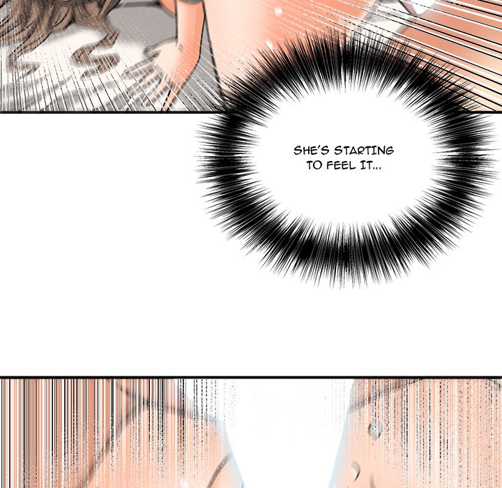 Caught on Tape Chapter 11 Page 68