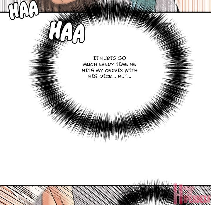 Caught on Tape Chapter 11 Page 70