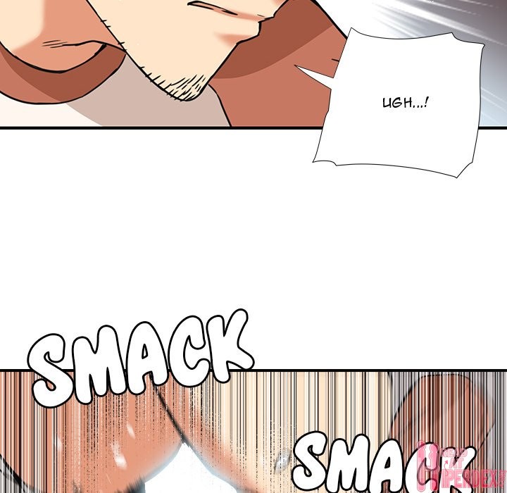 Caught on Tape Chapter 11 Page 73