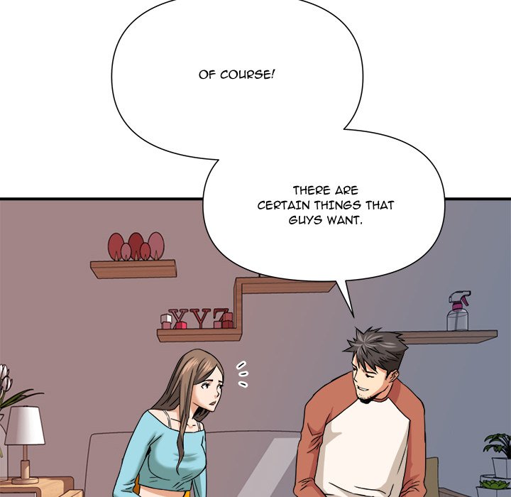 Caught on Tape Chapter 11 Page 8