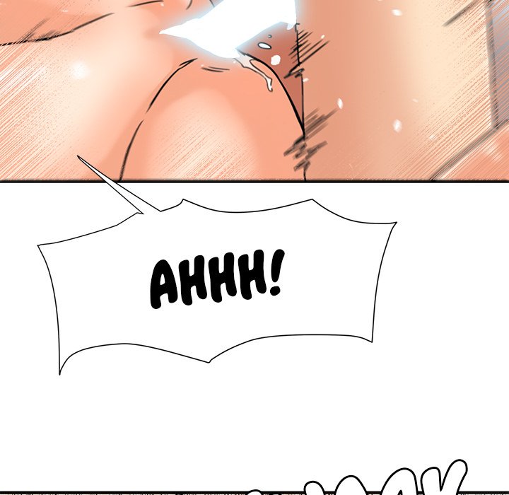 Caught on Tape Chapter 11 Page 84