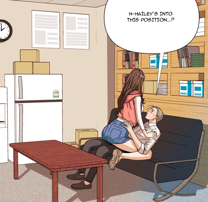 Caught on Tape Chapter 11 Page 89