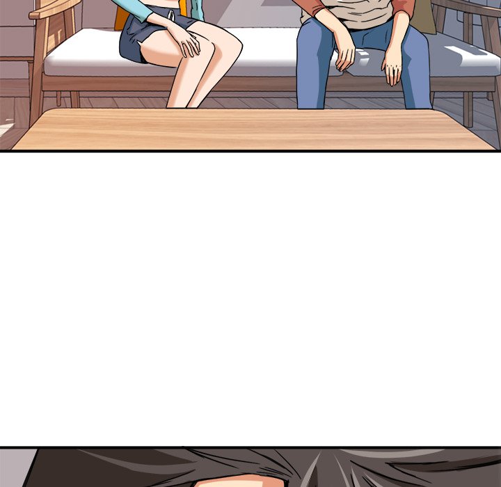 Caught on Tape Chapter 11 Page 9