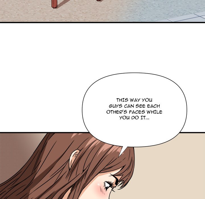 Caught on Tape Chapter 11 Page 90