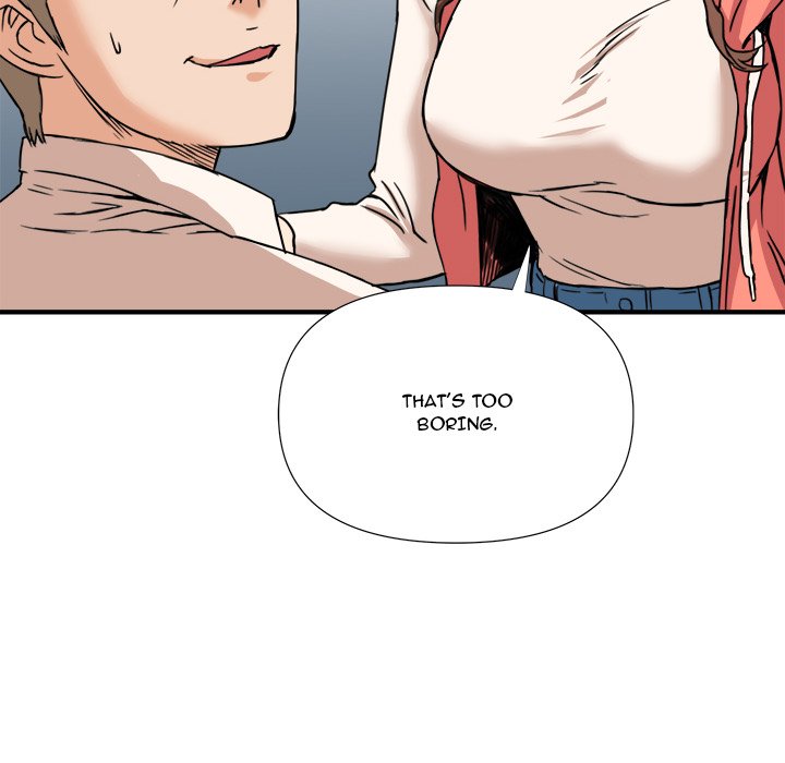 Caught on Tape Chapter 11 Page 93