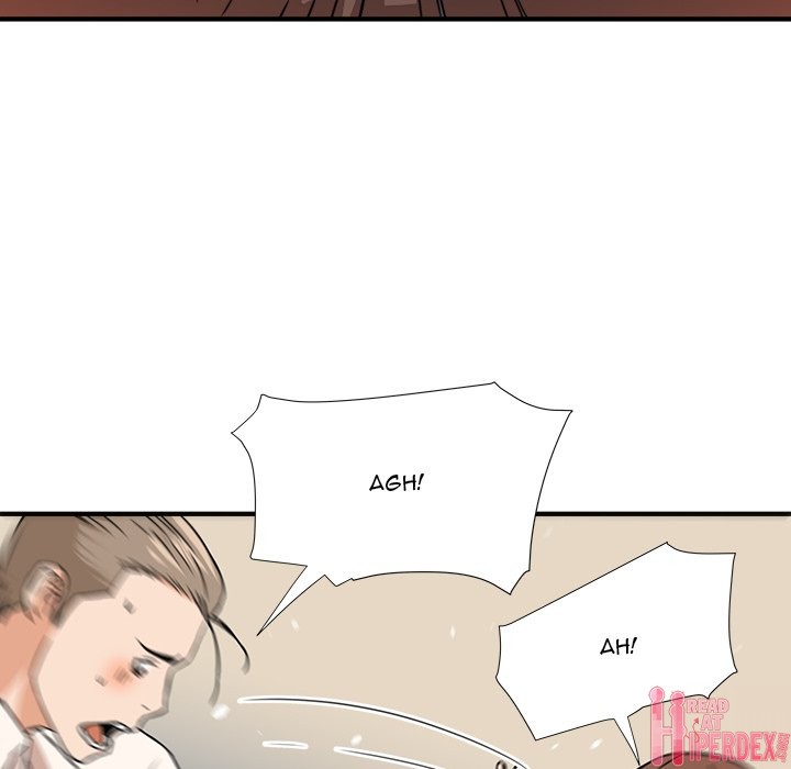 Caught on Tape Chapter 11 Page 97