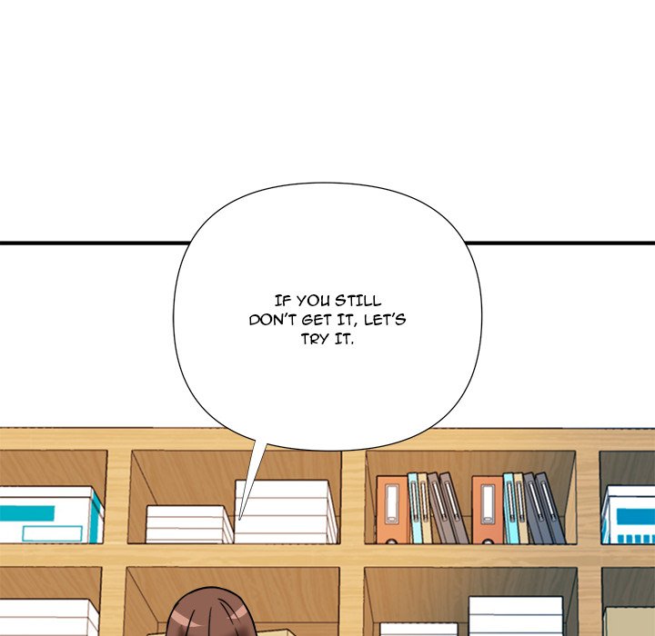 Caught on Tape Chapter 11 Page 99