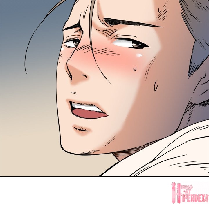Caught on Tape Chapter 12 Page 10