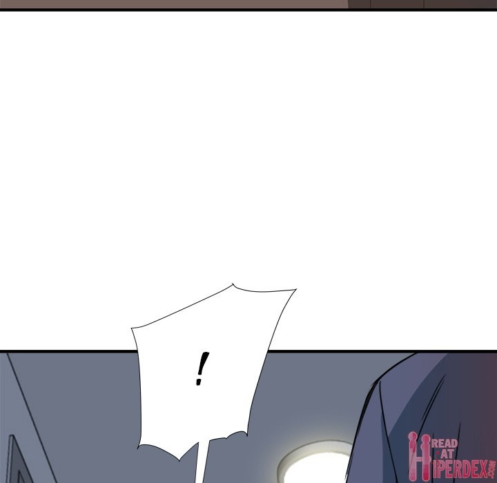 Caught on Tape Chapter 12 Page 100