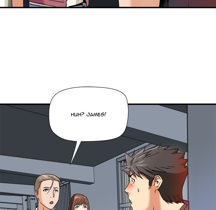 Caught on Tape Chapter 12 Page 102