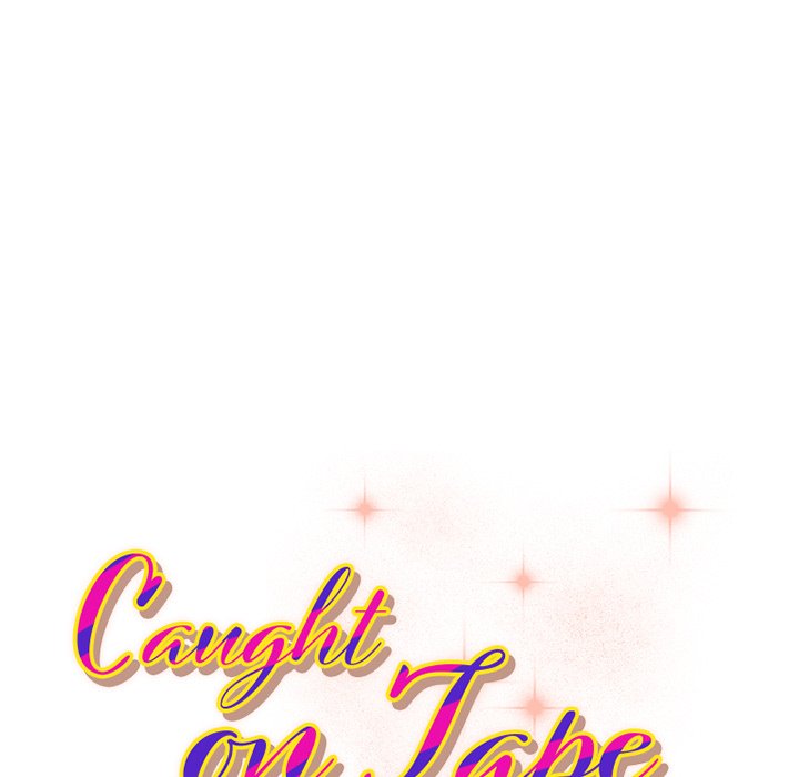 Caught on Tape Chapter 12 Page 11