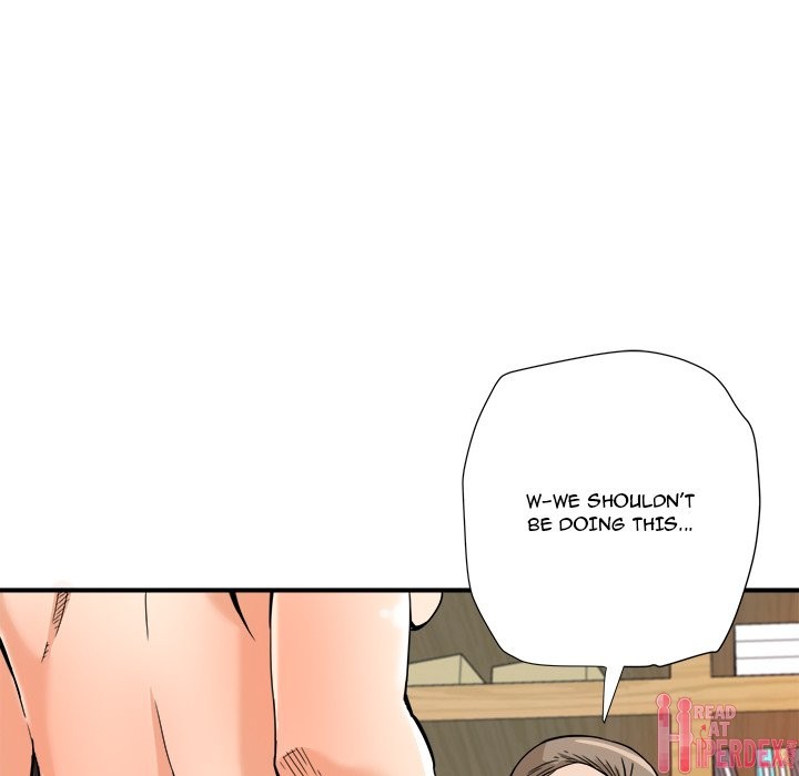 Caught on Tape Chapter 12 Page 13