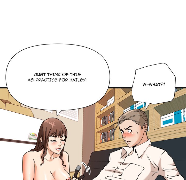 Caught on Tape Chapter 12 Page 15
