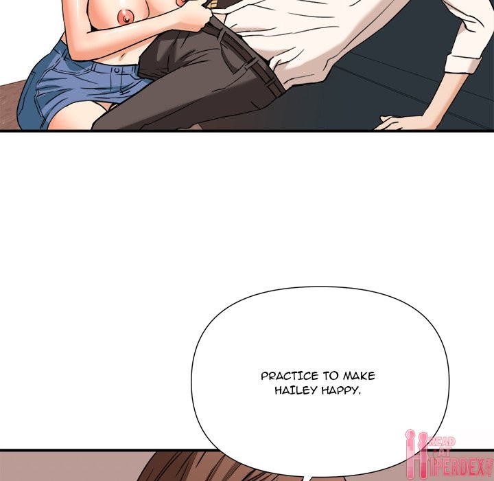 Caught on Tape Chapter 12 Page 16