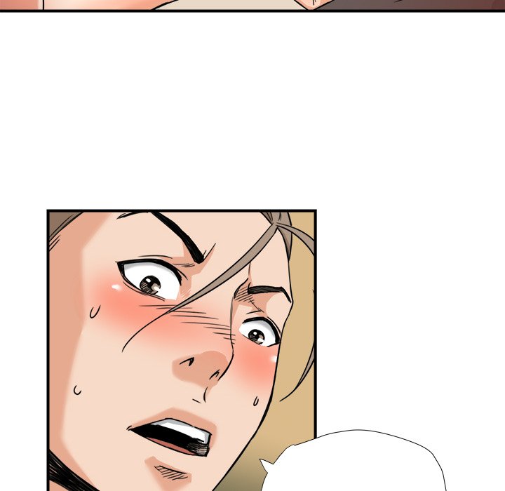Caught on Tape Chapter 12 Page 18