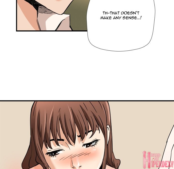 Caught on Tape Chapter 12 Page 19