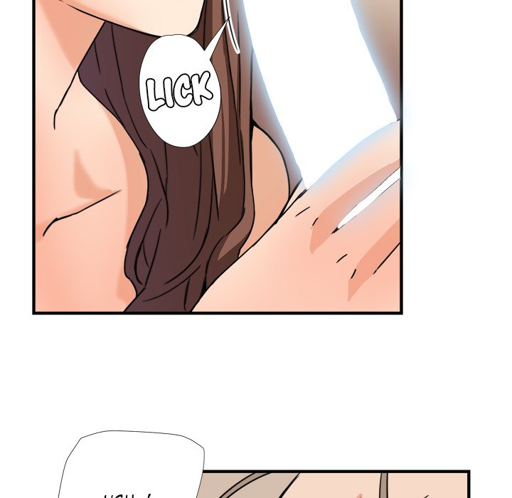 Caught on Tape Chapter 12 Page 23