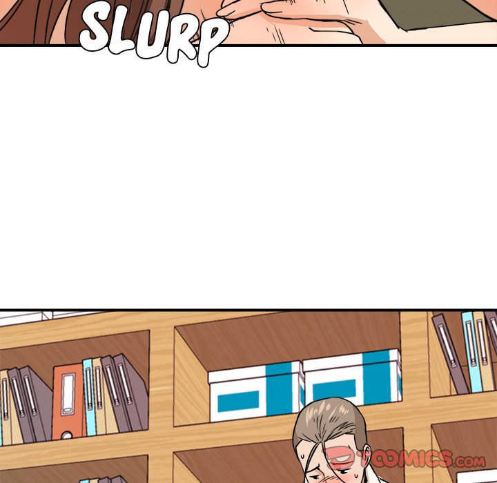 Caught on Tape Chapter 12 Page 26