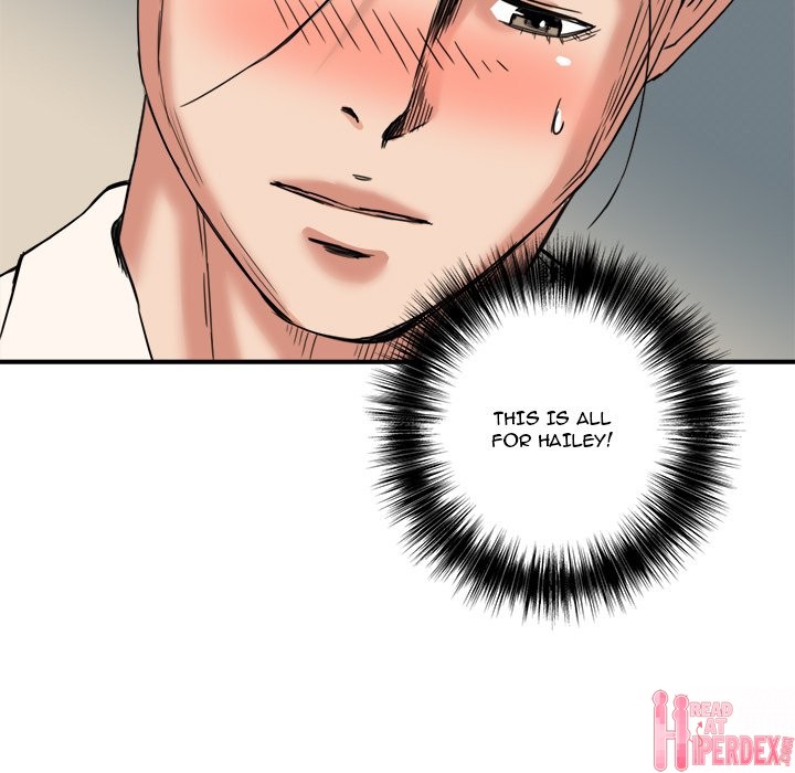 Caught on Tape Chapter 12 Page 31