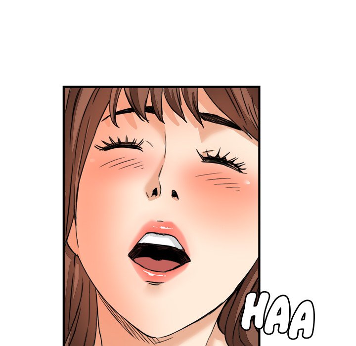Caught on Tape Chapter 12 Page 35