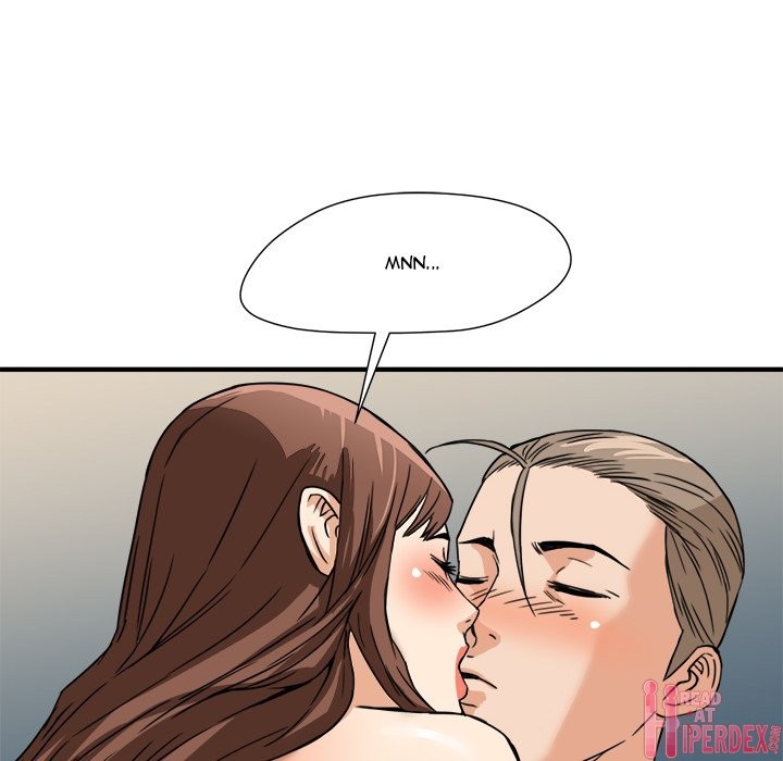 Caught on Tape Chapter 12 Page 40