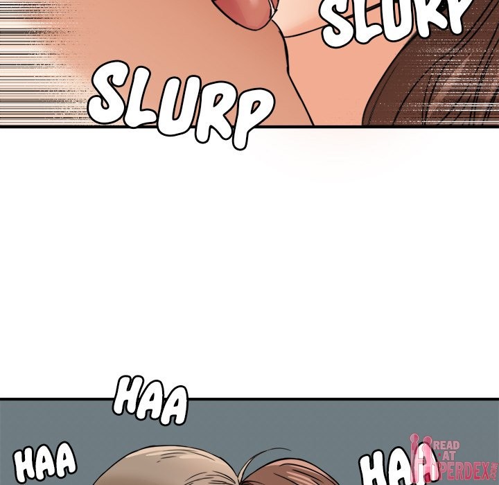 Caught on Tape Chapter 12 Page 43
