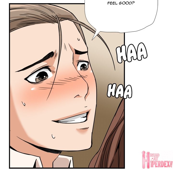 Caught on Tape Chapter 12 Page 46