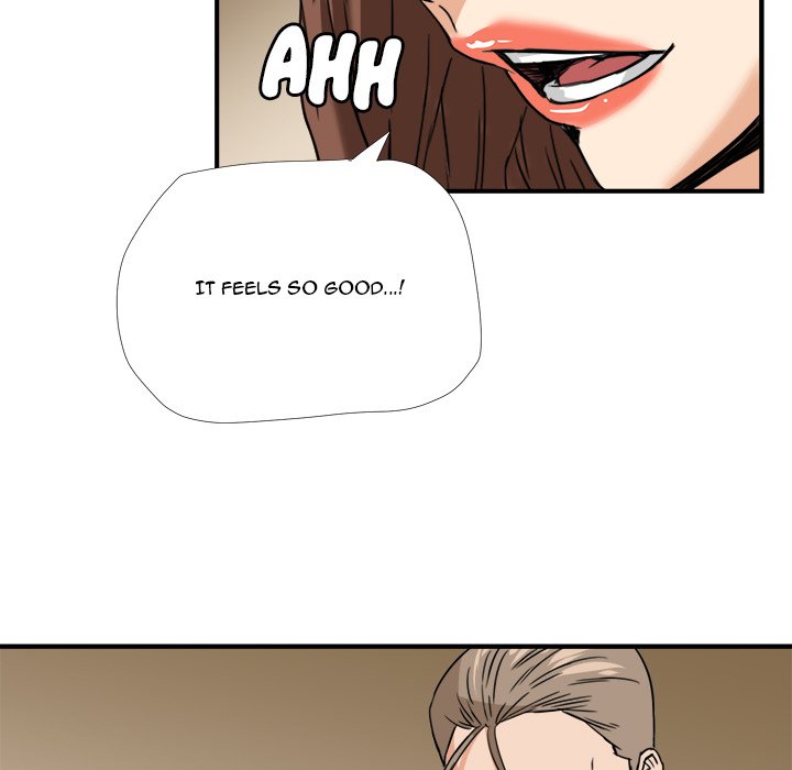 Caught on Tape Chapter 12 Page 48