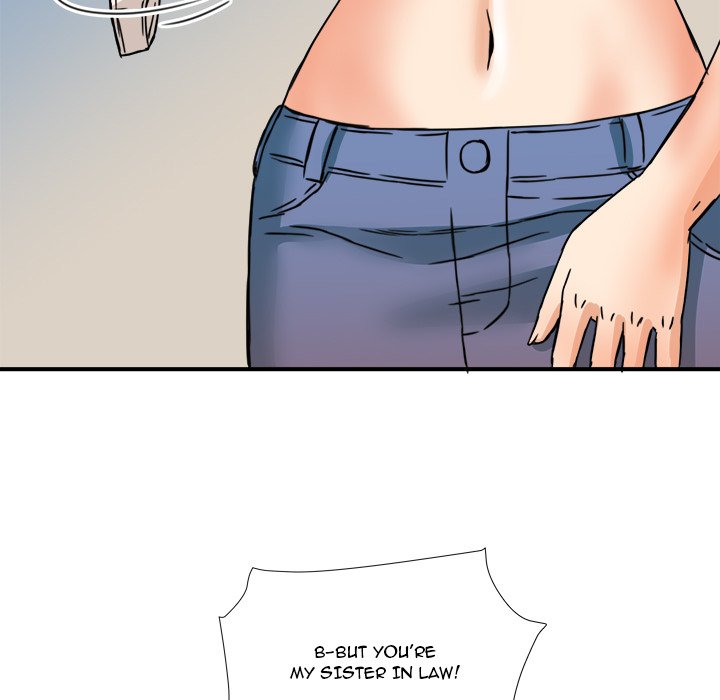 Caught on Tape Chapter 12 Page 5