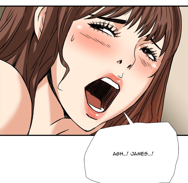 Caught on Tape Chapter 12 Page 54