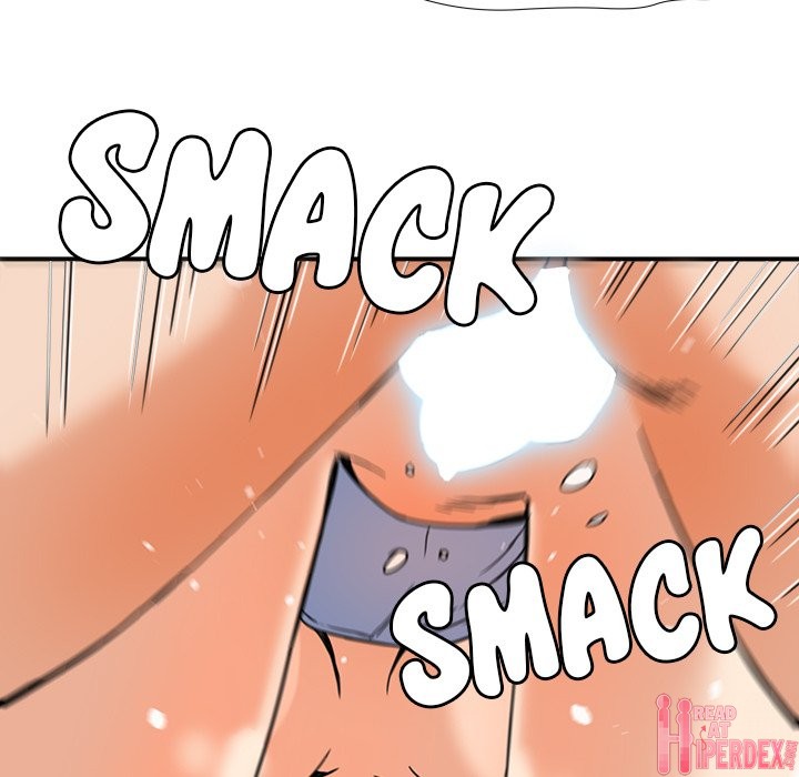 Caught on Tape Chapter 12 Page 55