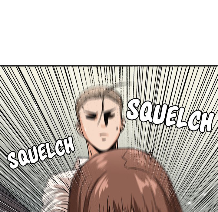Caught on Tape Chapter 12 Page 57