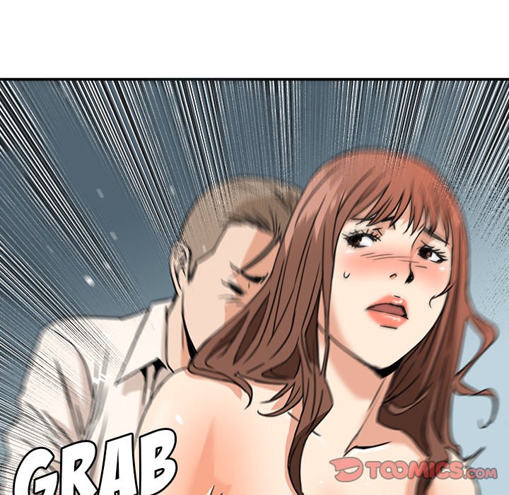Caught on Tape Chapter 12 Page 62