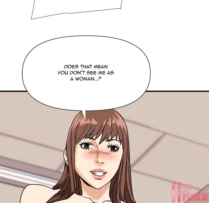 Caught on Tape Chapter 12 Page 7