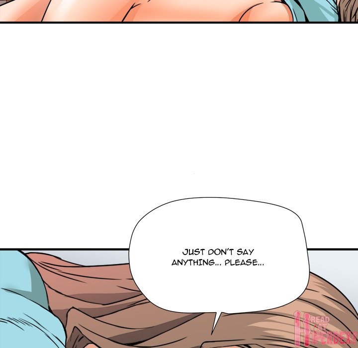 Caught on Tape Chapter 12 Page 76