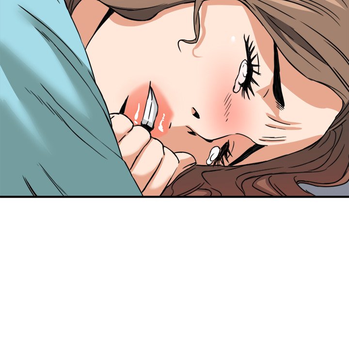 Caught on Tape Chapter 12 Page 77