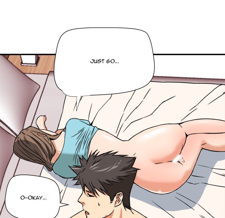 Caught on Tape Chapter 12 Page 78