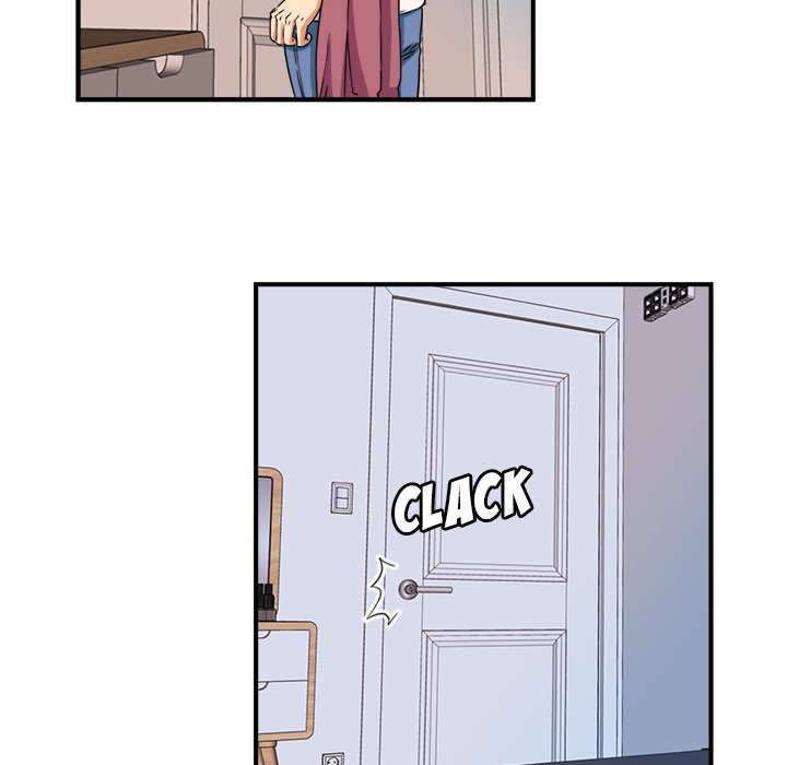 Caught on Tape Chapter 12 Page 81