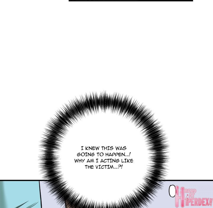 Caught on Tape Chapter 12 Page 82