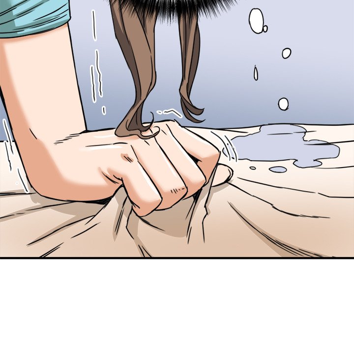 Caught on Tape Chapter 12 Page 83