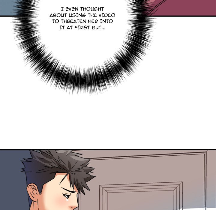 Caught on Tape Chapter 12 Page 95