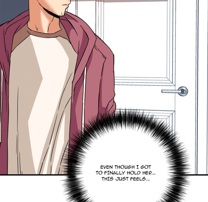 Caught on Tape Chapter 12 Page 96