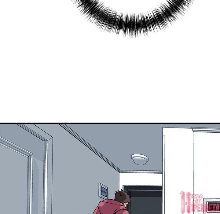 Caught on Tape Chapter 12 Page 97