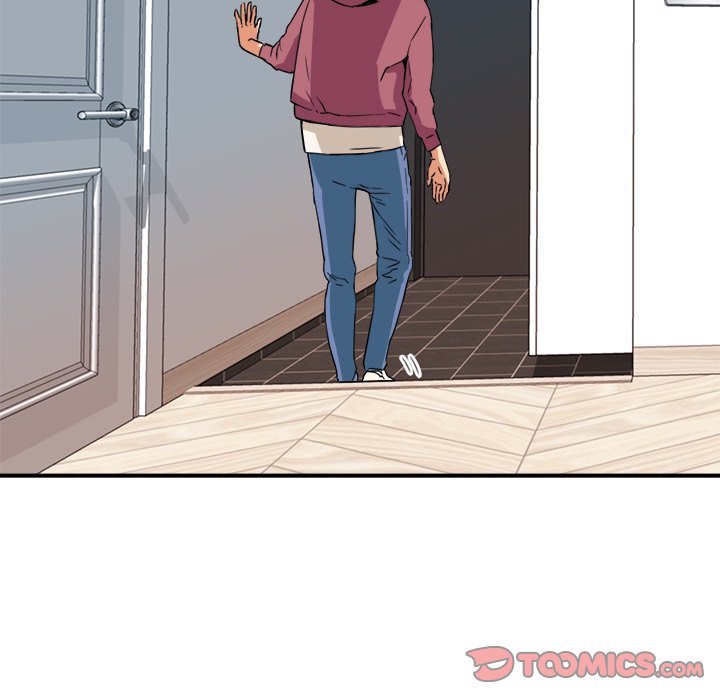 Caught on Tape Chapter 12 Page 98